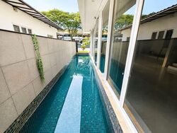 Seletar Hills Estate (D28), Semi-Detached #574030711
